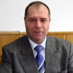 Prof. univ. dr. Vasile EFROS