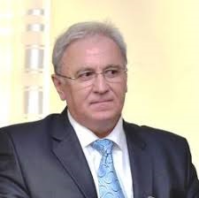 Conf. univ. dr. Viorel CHIRIȚĂ