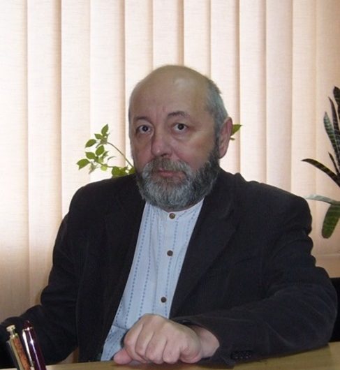 Conf. univ. dr. Dan Ioan DASCĂLU