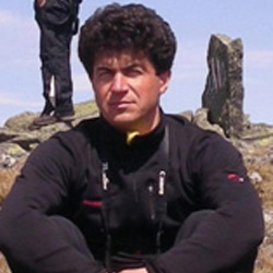 Lector univ. dr. Dinu Iulian OPREA