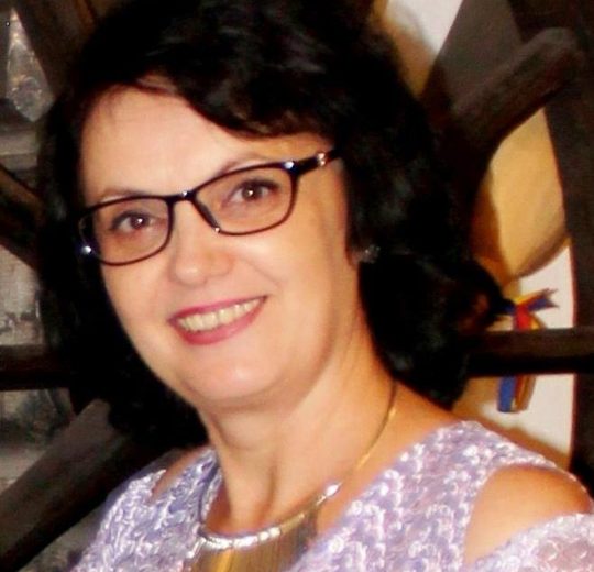 Rodica GIRIGAN
