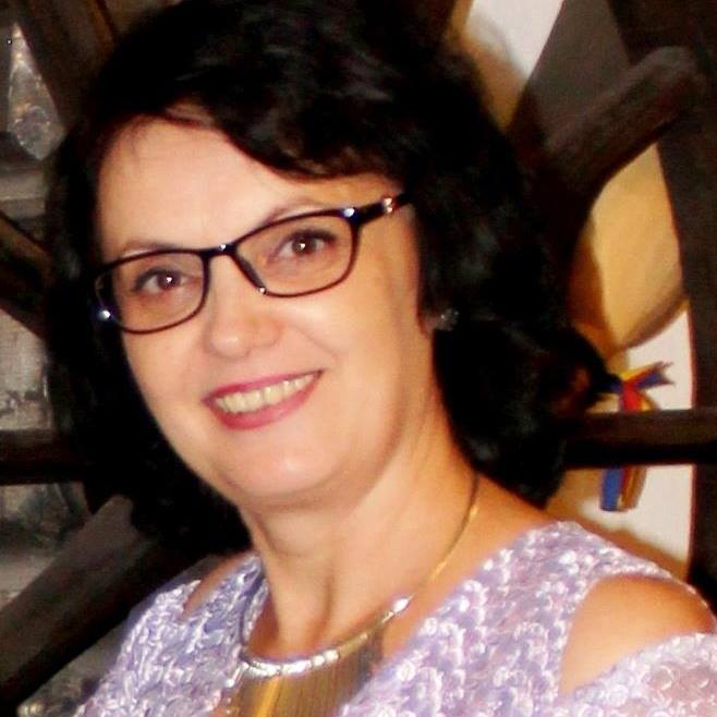 Rodica GIRIGAN