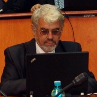 Prof. univ. dr. Viorel GULICIUC