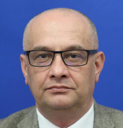 Conf. univ. dr. Ştefan Alexandru BĂIŞANU