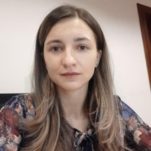 Asistent univ.dr. Liliana Gina ANDREI