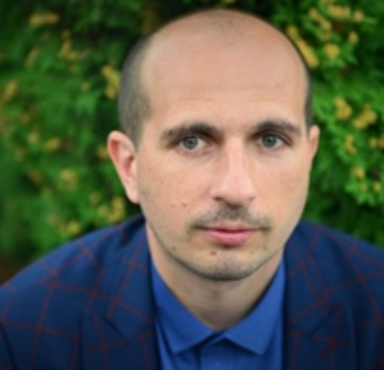 Asistent univ. dr. Vasilică-Dănuț HORODNIC