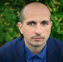 Asistent univ. dr. Vasilică-Dănuț HORODNIC