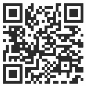 QR Code SISG 2025