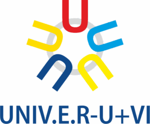 UNIVERU-VI logo