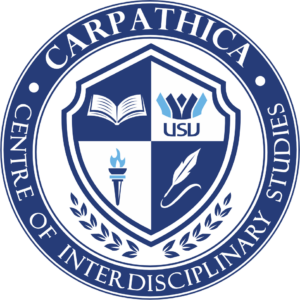 logo centrul charpatica