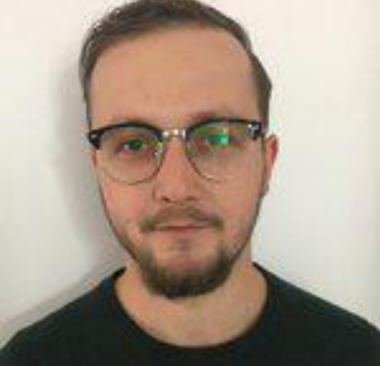 Asistent univ. drd. Nicolae BUTNARIU