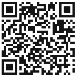 QR Code SISG 2026